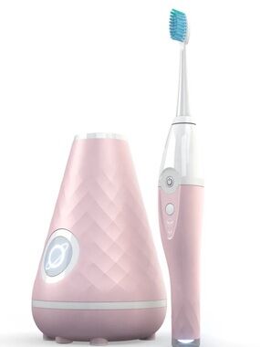 UMMA Diamond sonic toothbrush with UV sanitizer